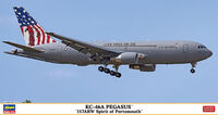 KC-46A Pegasus 157ARW Spirit Of Portsmouth