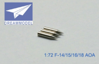 F-14/15/16/18/4 AOA - Image 1
