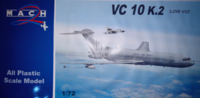 VC 10 K2 Low viz - Image 1