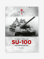 Red Machines SU-100 - Volume 2 - Image 1