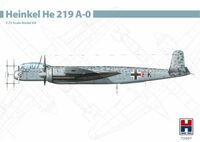 Heinkel He 219 A-0