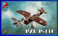 PZL P-11C - Image 1