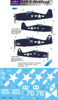 F6F-5 Hellcat part I. - Image 1