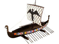 Viking Ship