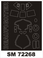 Beaufighter TF.X Airfix - Image 1