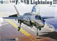 F-35B Lightning II