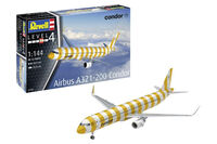 Airbus A321-200 Condor - Image 1