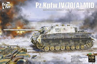 Pz.Kpfw. IV/70 (A) Mid Version - Image 1