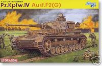 Pz.Kpfw.IV Ausf.F2(G) - Smart Kit