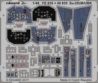 Su-25UB/UBK   SMER - Image 1