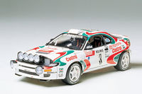 Castrol Celica - Image 1