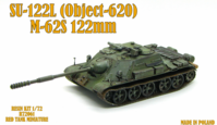 SU-122L Object-620