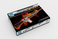 M16A4