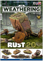 The Weathering Magazine 38 - Rust 2.0 (English) - Image 1