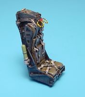 M.B. Mk 4BS ejection seat for later F3H-2 Demon Grand phoenix