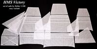 Victory set of easy sails - Image 1