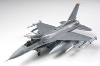 Lockheed Martin F-16CJ - (Block 50) Fighting Falcon