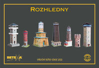 Lookout Towers - 2023 Annual Edition