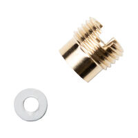 PTFE Needle Seal With Screw - Image 1