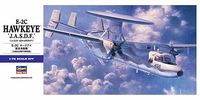E-2C Hawkeye J.A.S.D.F. - Image 1