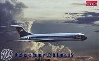 Vickers VC-10 Super Type 1151 - Image 1